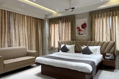 Hotel Rudanta Regency, Pandharpur