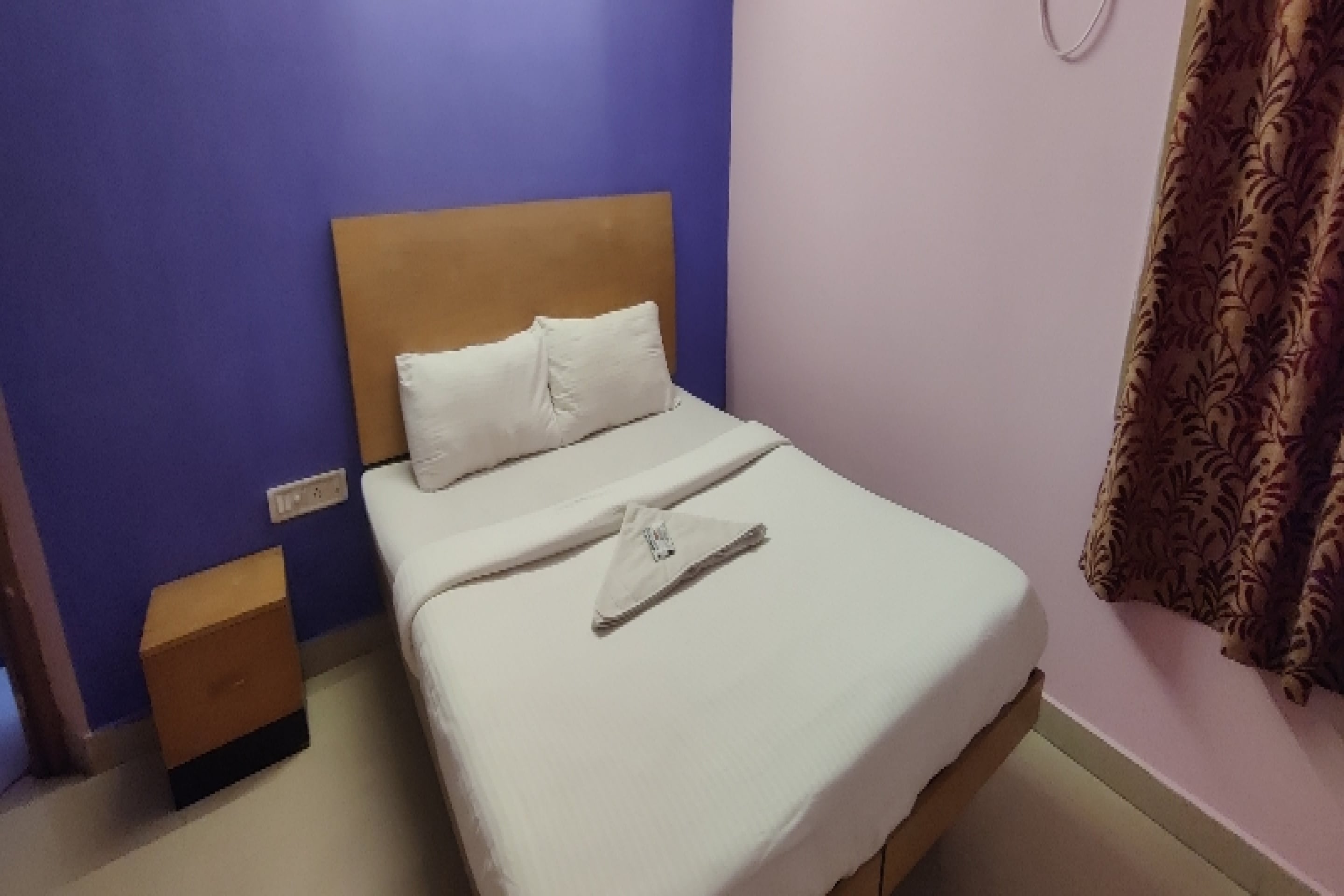 Hotel O Jeyam Residency - Tap to explore photos