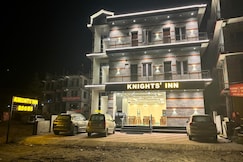 Knights Inn Guest House, Jibhi