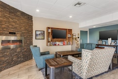 Best Western InnSuites Tucson Foothills Hotel & Suites, Pima