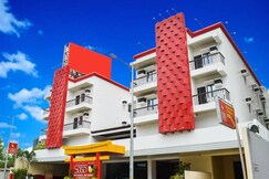 Hotel Sogo Roxas Blvd, Metro Manila