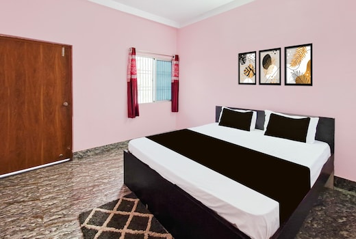 Hotel O Royal Heritage Resort