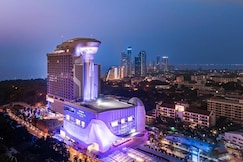 Grande Centre Point Space Pattaya, Pattaya
