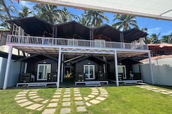 Agonda Paradise Beach Huts, Goa