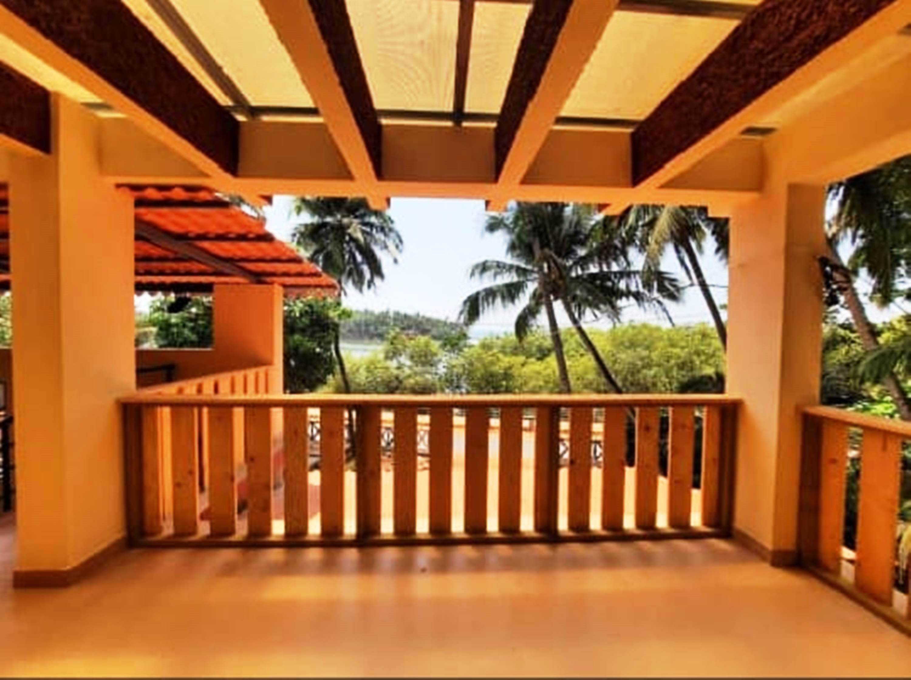 Malvankars Home Stay 5