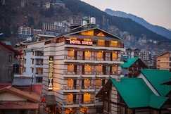 Hotel Surya Inn & Suites , Manali