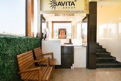 SAVITA LODGING AND SAVITA BANQUET HALL, Udupi