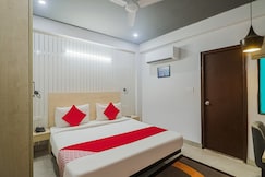 Hotel O by OYO Shri Ram Hotel, Gurgaon