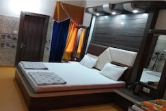 Hotel New Prakash Guest House, Katra