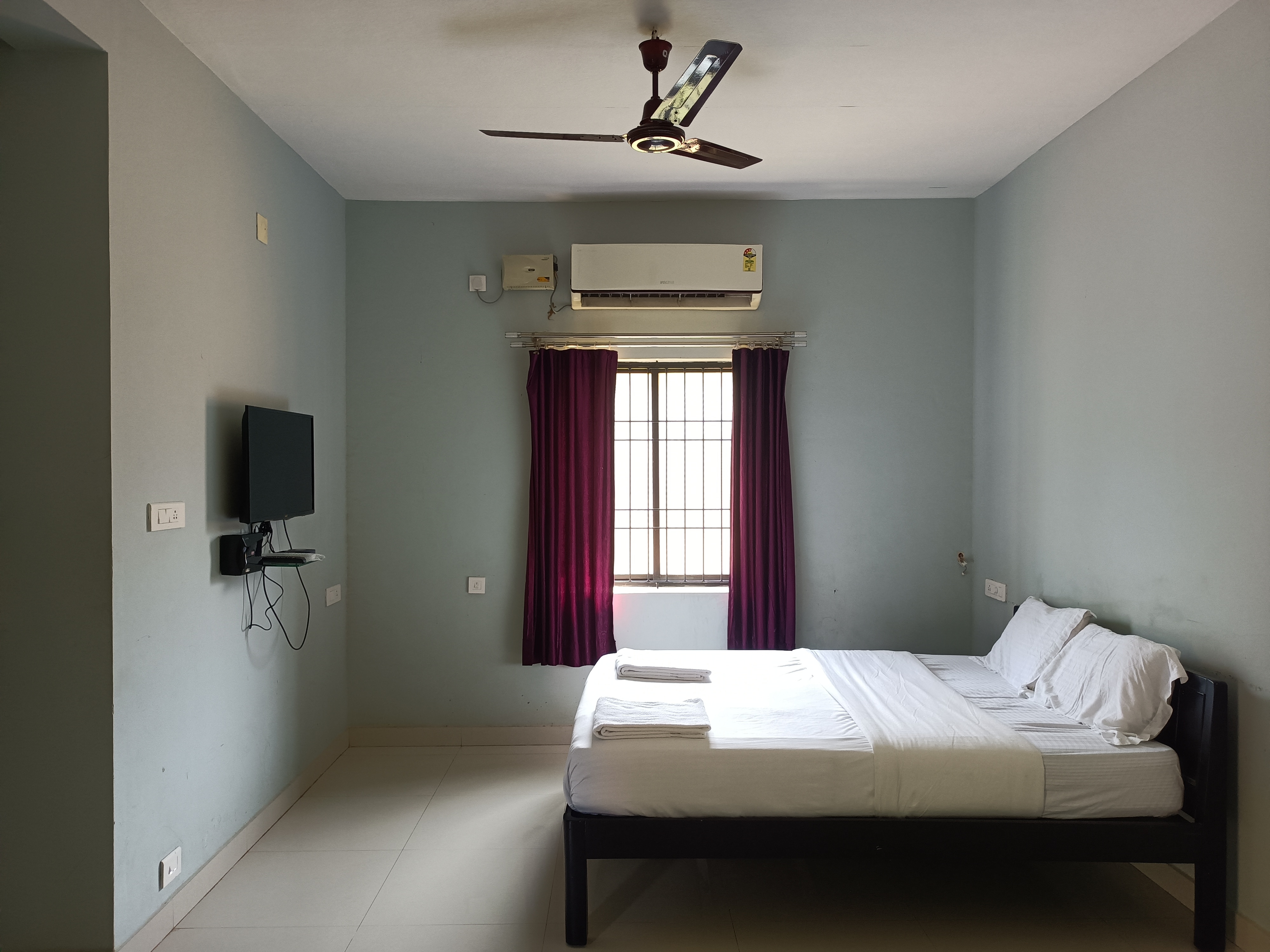 Sea Bird Resort - Udupi - Tap to explore photos