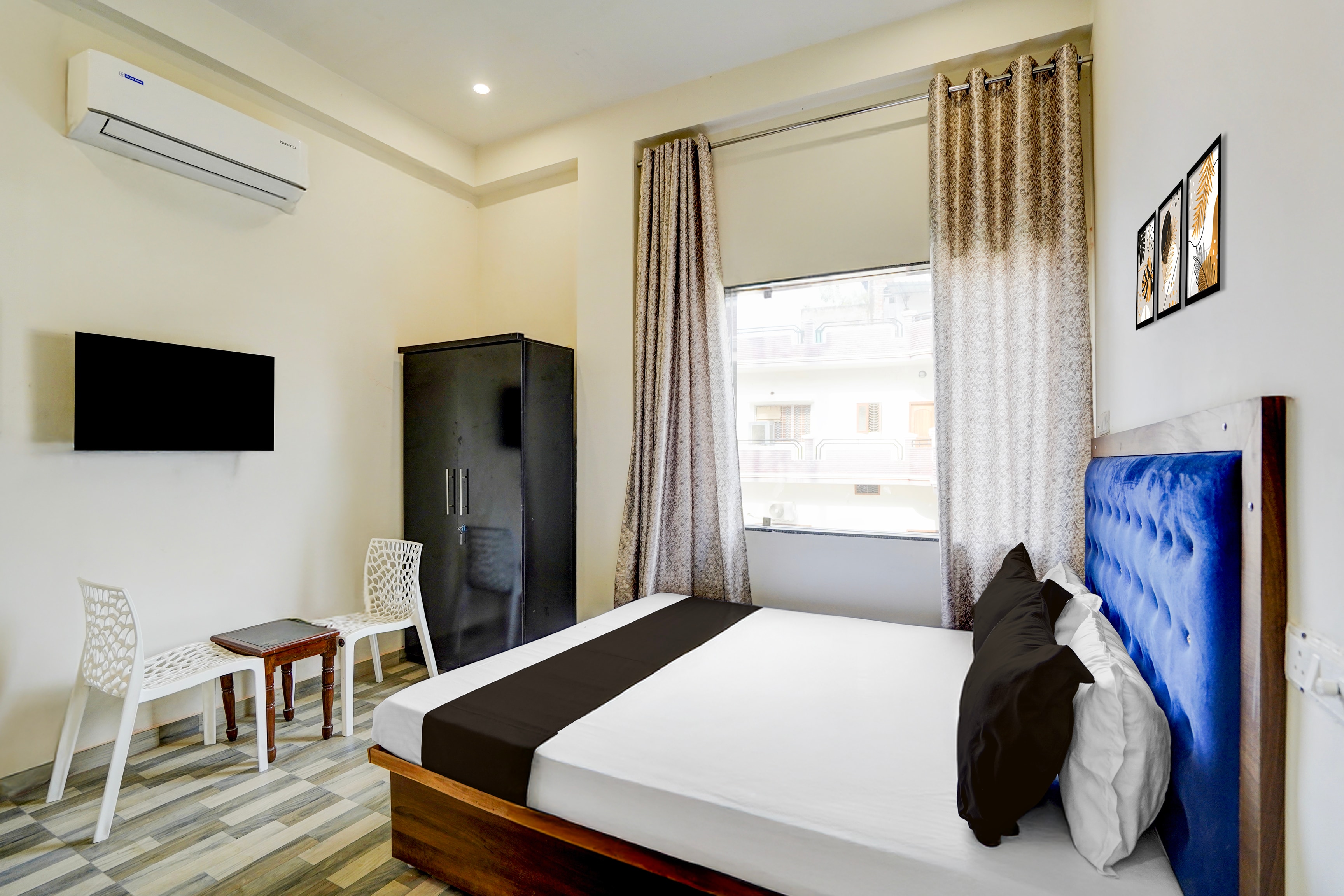 Hotel O Sri Shyamm Inn - Tap to explore photos