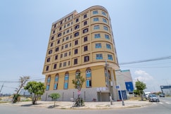 Capital O 215 An Duc Hotel Da Nang, Da Nang