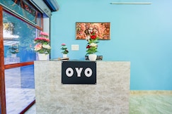 Hotel O Aashiyana Hotel & Restaurant, Prayagraj