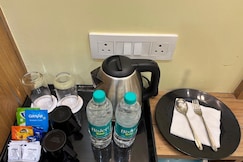 FOREST TRAANSIT HOTEL, Coimbatore