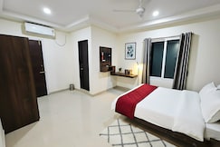 Orchid Palace, Shillong