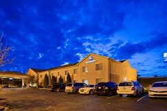 Best Western Lawrenceburg Inn, Mercer, Kentucky