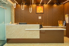 HOTEL NATCHATHRA, Rameshwaram