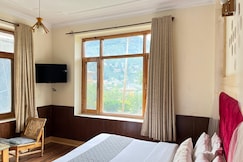 The sy cottage, Manali