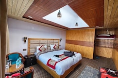 Star Quest Resort, Pangong