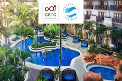 Hard Rock Hotel Bali, Bali