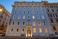 The Guardian Hotel, Rome