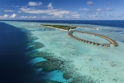 Pullman Maldives Maamuta - All Inclusive Resort, 50% Off on Domestic Flight Transfers , Maldives