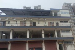 Hotel O D'Empire, Gurgaon