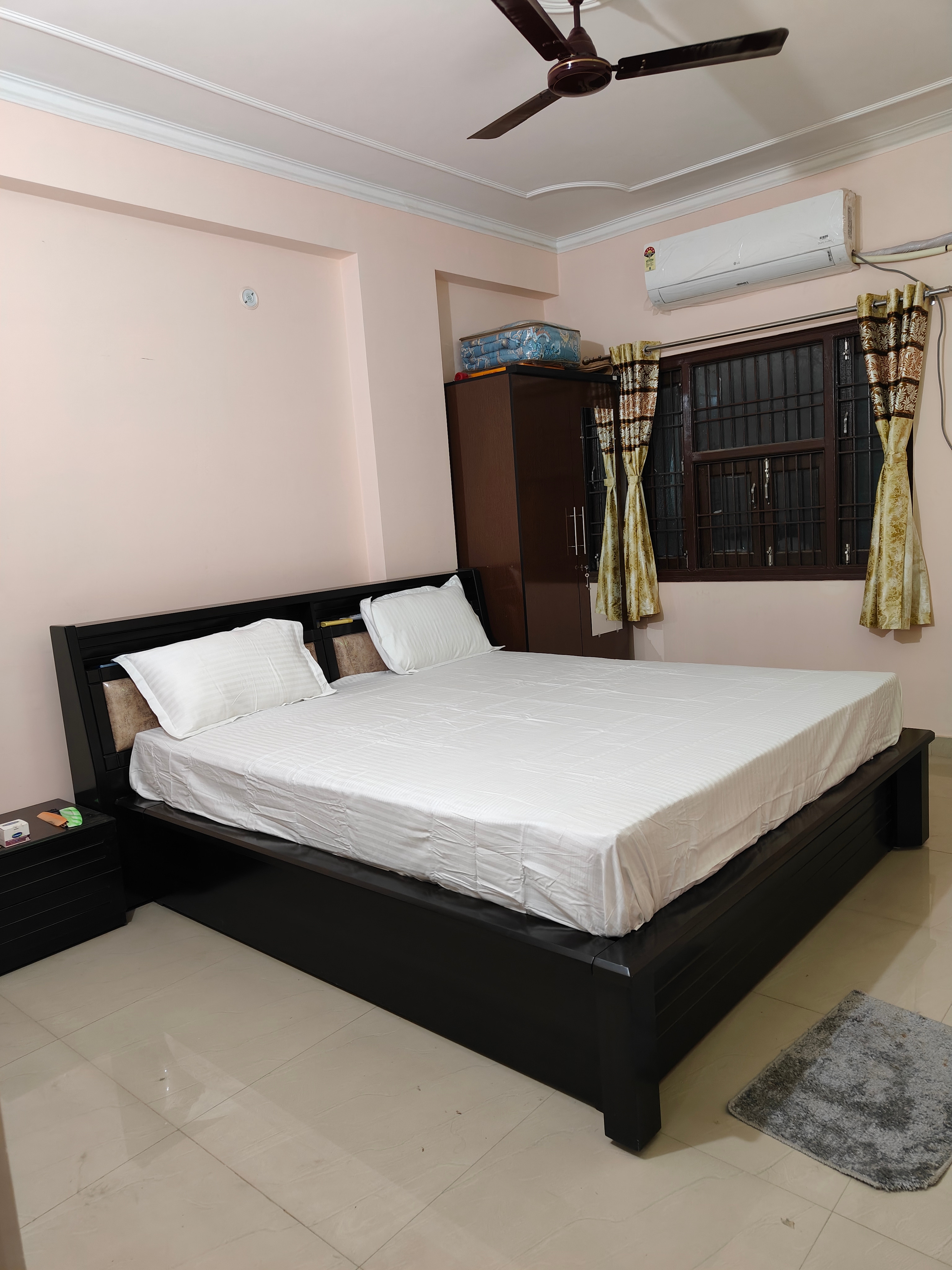 Ganga Haven Homestay - Tap to explore photos