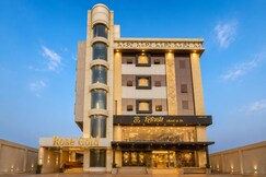 Hotel Rose Gold, Ahilyanagar