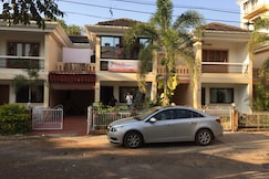 ROSVILLA, Goa