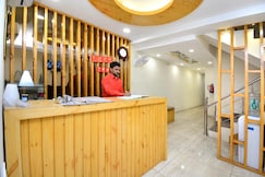 Hotel Classic Zirakpur, Zirakpur