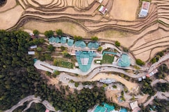 Kufri Heritage Resort & Spa, Mashobra