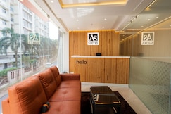 AS Suites | 5 Mins from Kakkanad Infopark, Cochin