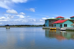 JALCHABI ECO RESORT & HOTEL, Kolkata