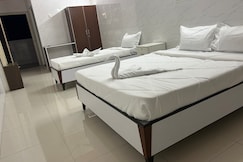 Thacker Lodge, Dwarka