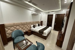 The Royal Oakes 3BHK Luxurious Apartment, Delhi