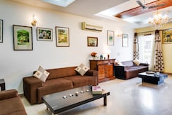 Hostie Aarna 4 BHK apartment, Delhi, Delhi