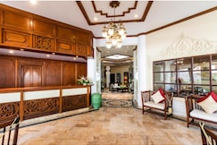 Anavana Beach Resort, Koh Samui