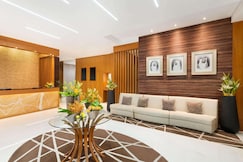 TRYP by Wyndham Abu Dhabi City Centre, Abu Dhabi