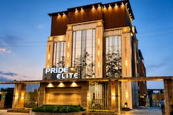Pride Elite, Daman, Daman