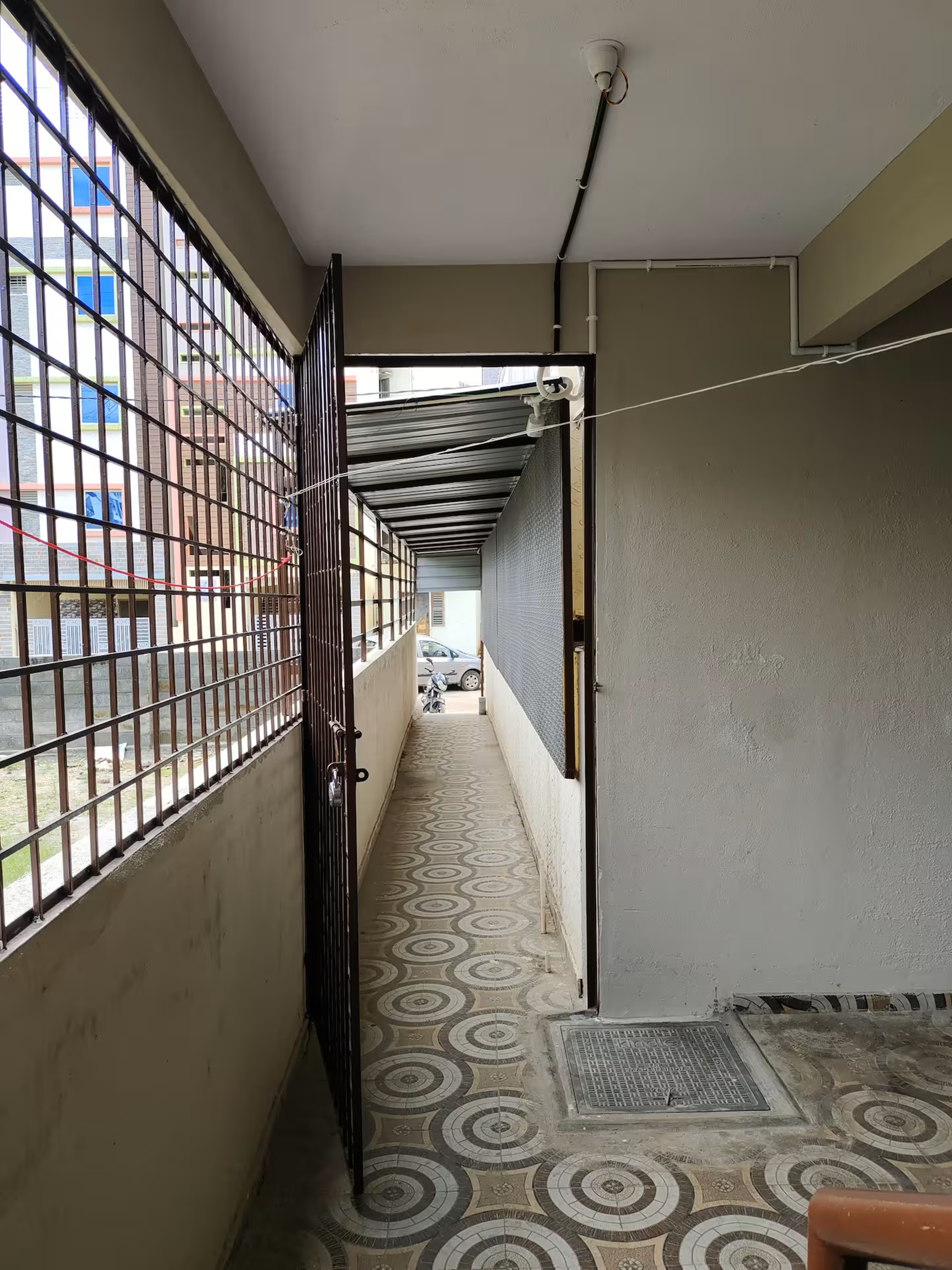 Nova Blue | Home Stay (2 BHK) T - Tap to explore photos