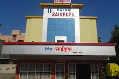 Hotel Saikrupa, Shirdi