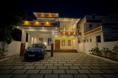 Celandine by Lattice Landmark, Varkala