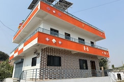 Ashirwad Niwas, Akkalkot