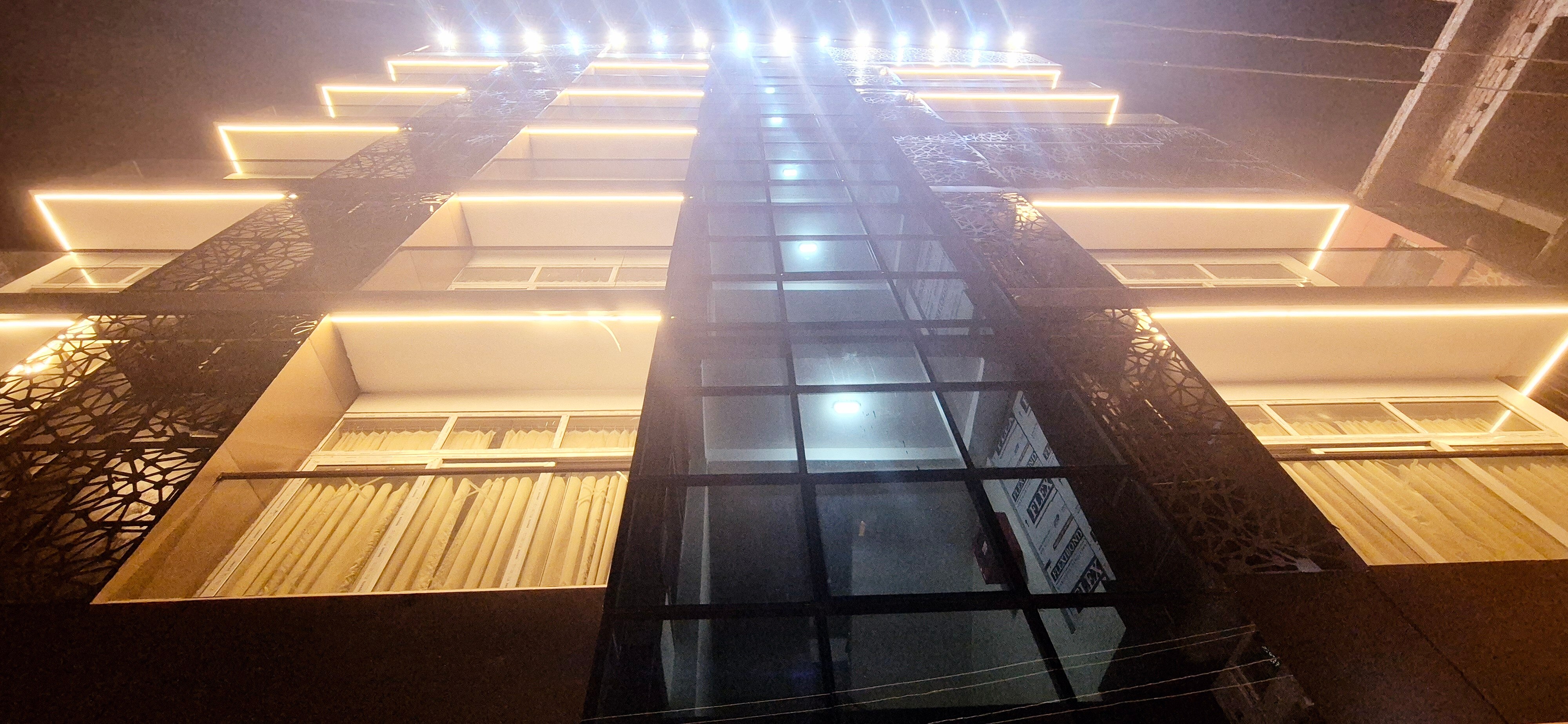 Hotel Shantam Regency - Tap to explore photos