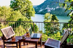 Daajus Lakeview, Bhimtal
