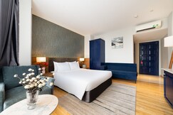 Nicecy NganHa Hotel, Ho Chi Minh City