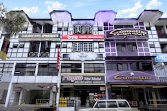 OYO 1152 Heaven Hill 2, Cameron Highlands