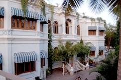 Hotel Aram, Mandvi Kutch