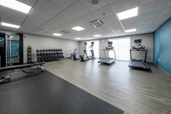Hampton Inn by Hilton Swedesboro Philadelphia, Salem